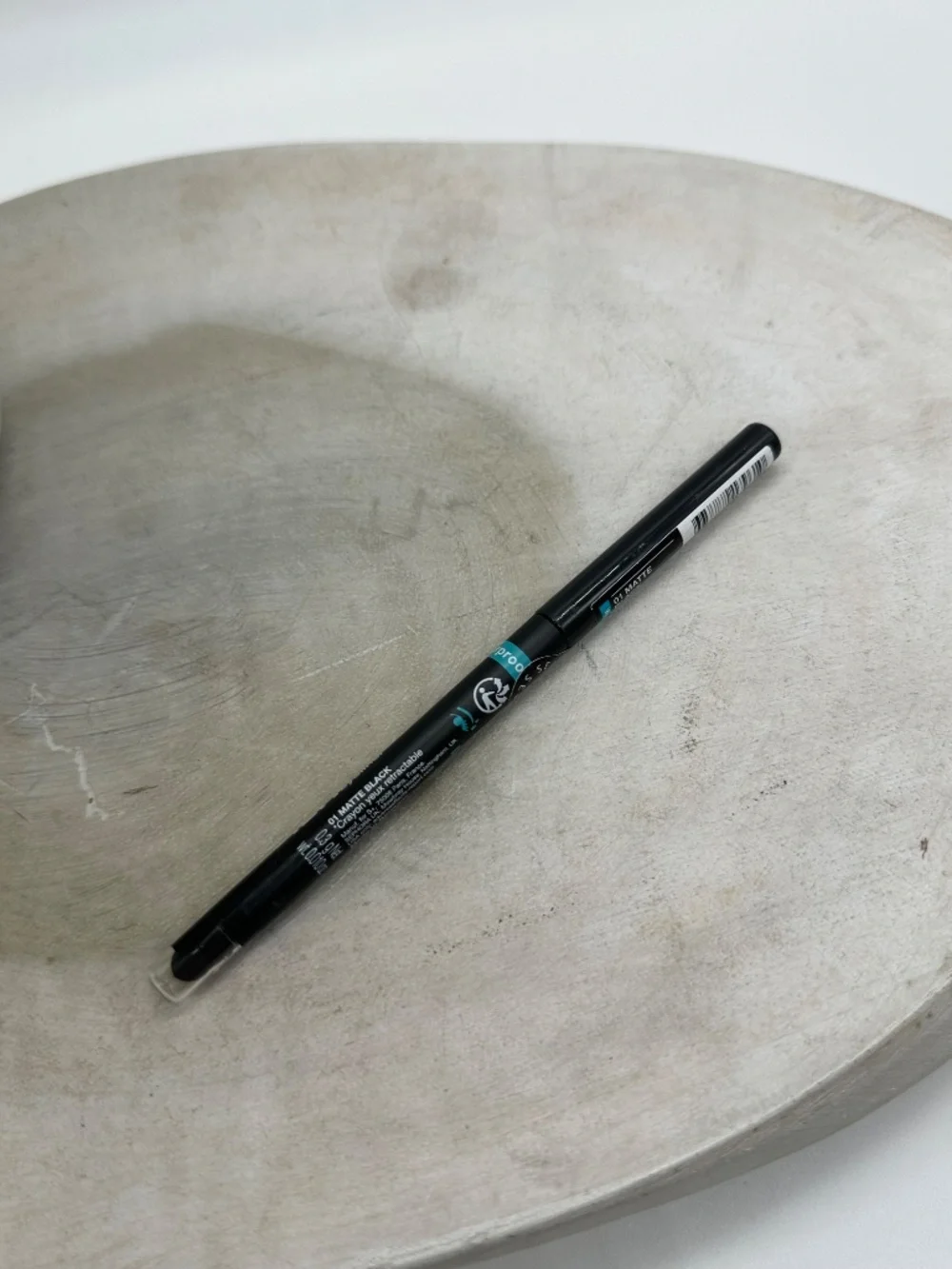 Sephora Collection 12HR Retractable Waterproof Eyeliner Pencil 0.011oz
